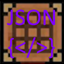JSON Crafter logo