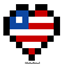 EEUU Hearts logo
