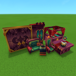 Royal Furniture project image