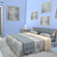 Full Winter Whisper Bedroom Set Base Game logo