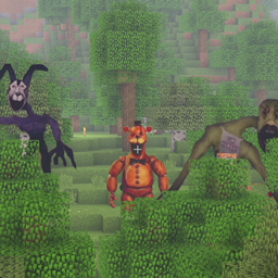 Twixxel`s FNAF VIRUS Experience