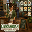 Librarian Career (SemiActive) by Midnitetech - Tradução PTBR logo