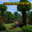 Leaves Capitator "Break a whole vein of leaves" logo