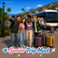 Senior Trip Mod by Maplebell  - Tradução PTBR logo