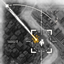 SkyLance (gunship / air strike) logo