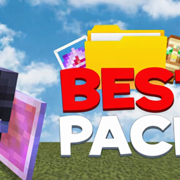 Best Smp & Cpvp Resource Pack logo