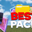 Best Smp & Cpvp Resource Pack logo