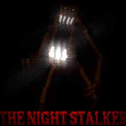 Night stalker project image