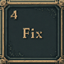 HotbarScrollFix logo