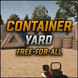 Container Yard project image
