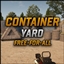 Container Yard logo
