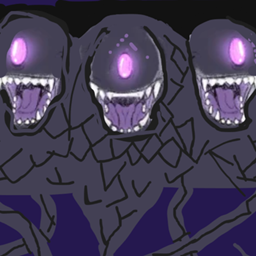 Wither nightmare logo