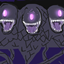 Wither nightmare logo