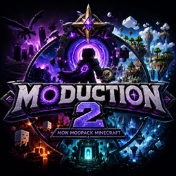 Moduction 2 project image