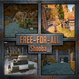 Fishing Harbour - Free-For-All project image