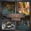 Fishing Harbour - Free-For-All logo