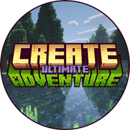 Create Ultimate Adventure logo