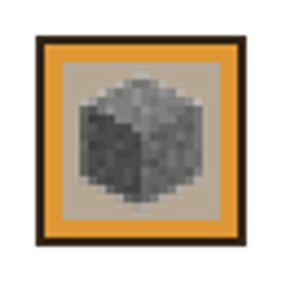 Item HUD Resource Pack logo