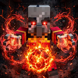 Evoker Enhanced logo