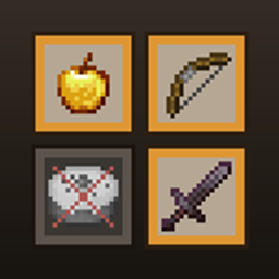 Item Survival project image