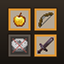 Item Survival logo