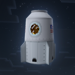 HBM's NTM CE: Space