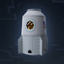 HBM's NTM CE: Space logo
