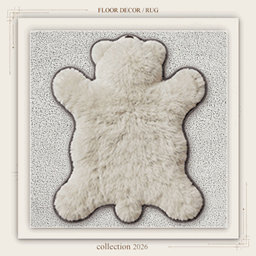 Kids Animal Skin Rugs project image