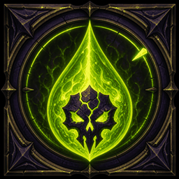 CurseSurgeTracker logo