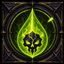 CurseSurgeTracker logo