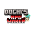 [Fabric] Dochi`s RPG Maker logo