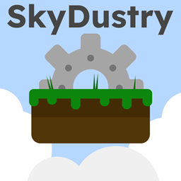 SkyDustry project image