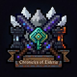 Chronicles of Elderia project image