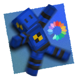 Only shaders and Ragdoll Reactions project image