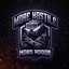 more hostile mobs logo