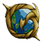 On The Homestead logo