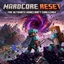 Hardcore Reset logo