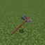Overeblox's Thor Axe logo
