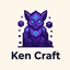 Ken craft logo