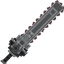 Chainslash logo