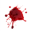 BloodRare logo