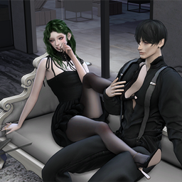 [CalebVito]Couple Pose26815 logo