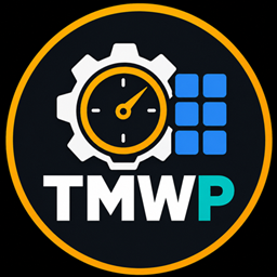 TellMeWhen: Presets project image