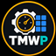 TellMeWhen: Presets logo
