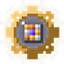 Create: Ultimate Compression logo