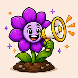 Come & Get It // Herb, Ore, and Treasure Chest Location Announcer logo