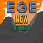 EGE NEW HORIZON logo