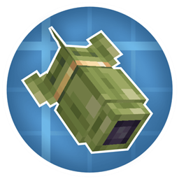 Create: Warnautics logo
