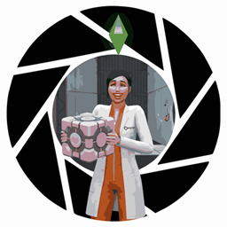 Aperture Science Career v2 project image