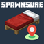 SpawnSure logo